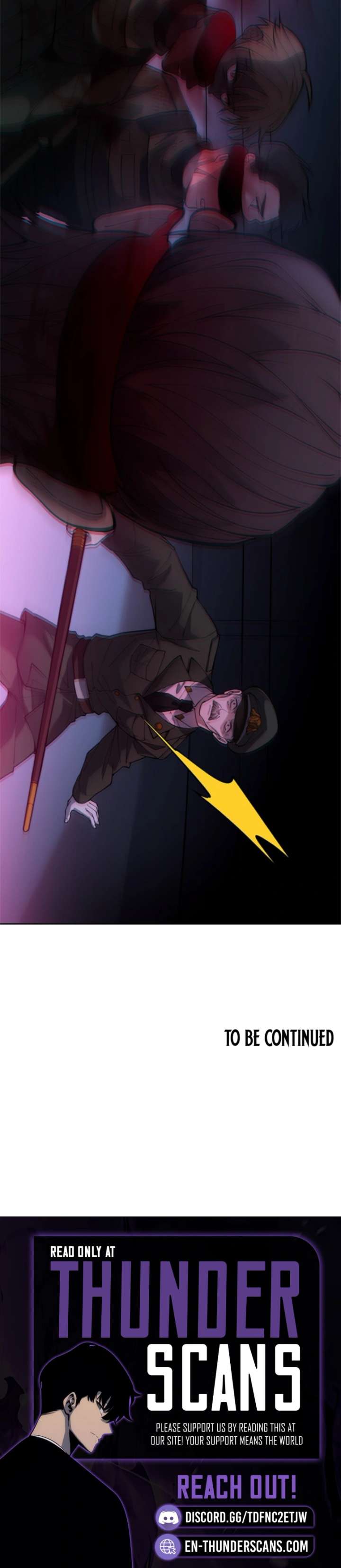 The Chosen SSS-Rank Chapter 34 - Page 9