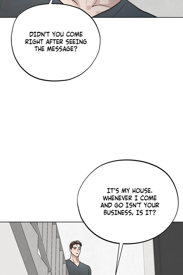 The Circumstances of an idiot Chapter 52 - Page 5