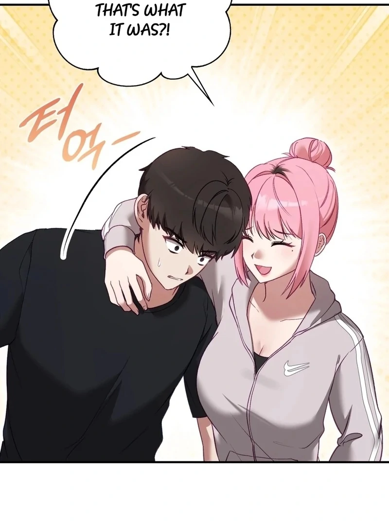 The Circumstances of Unrequited Love Chapter 2 - Page 127