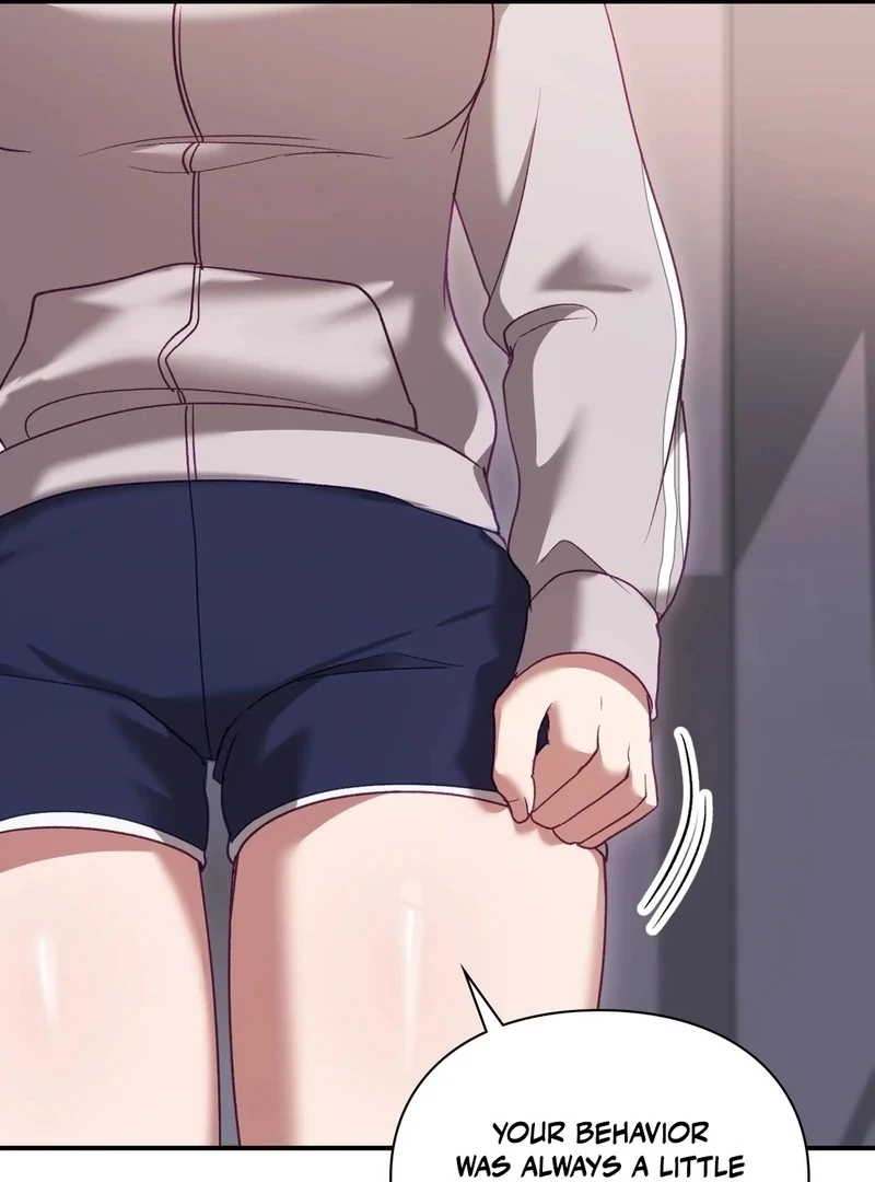 The Circumstances of Unrequited Love Chapter 2 - Page 131