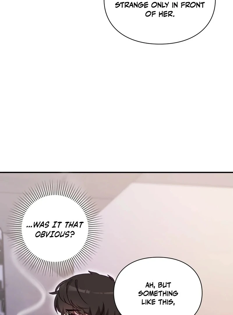 The Circumstances of Unrequited Love Chapter 2 - Page 132