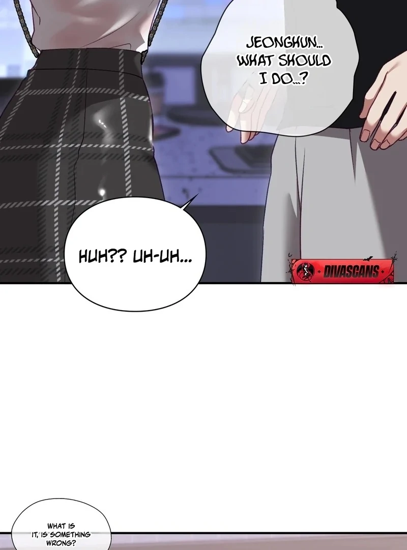 The Circumstances of Unrequited Love Chapter 2 - Page 19