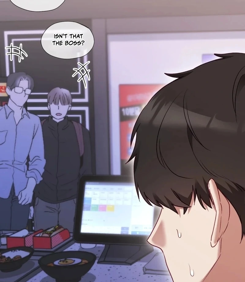 The Circumstances of Unrequited Love Chapter 2 - Page 20