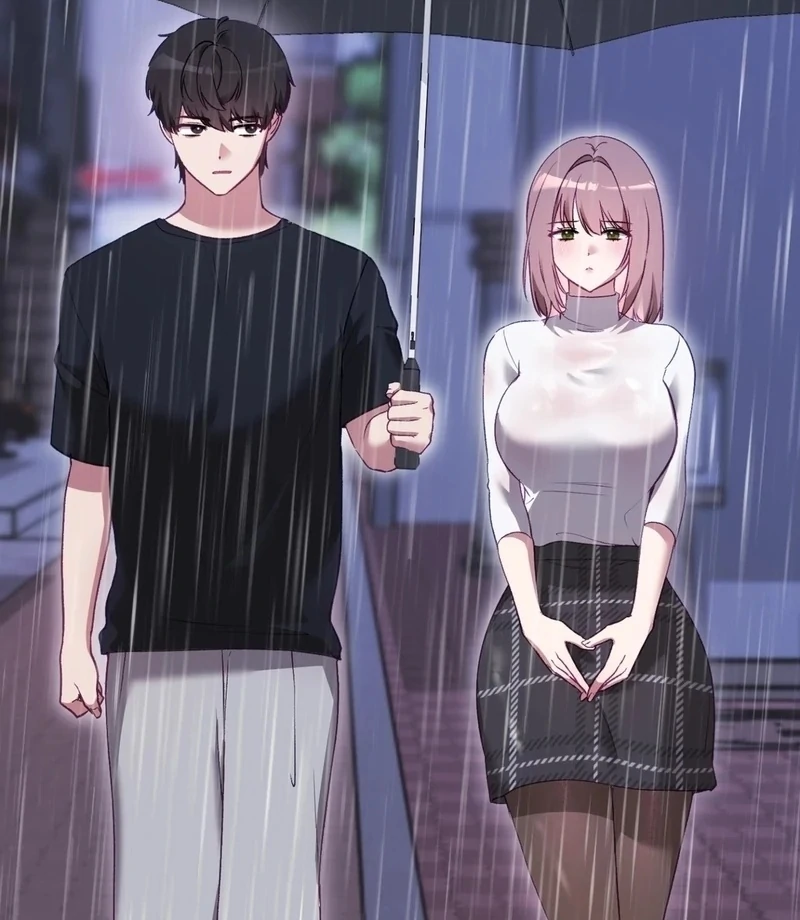 The Circumstances of Unrequited Love Chapter 2 - Page 30