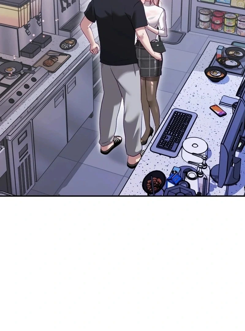 The Circumstances of Unrequited Love Chapter 2 - Page 5