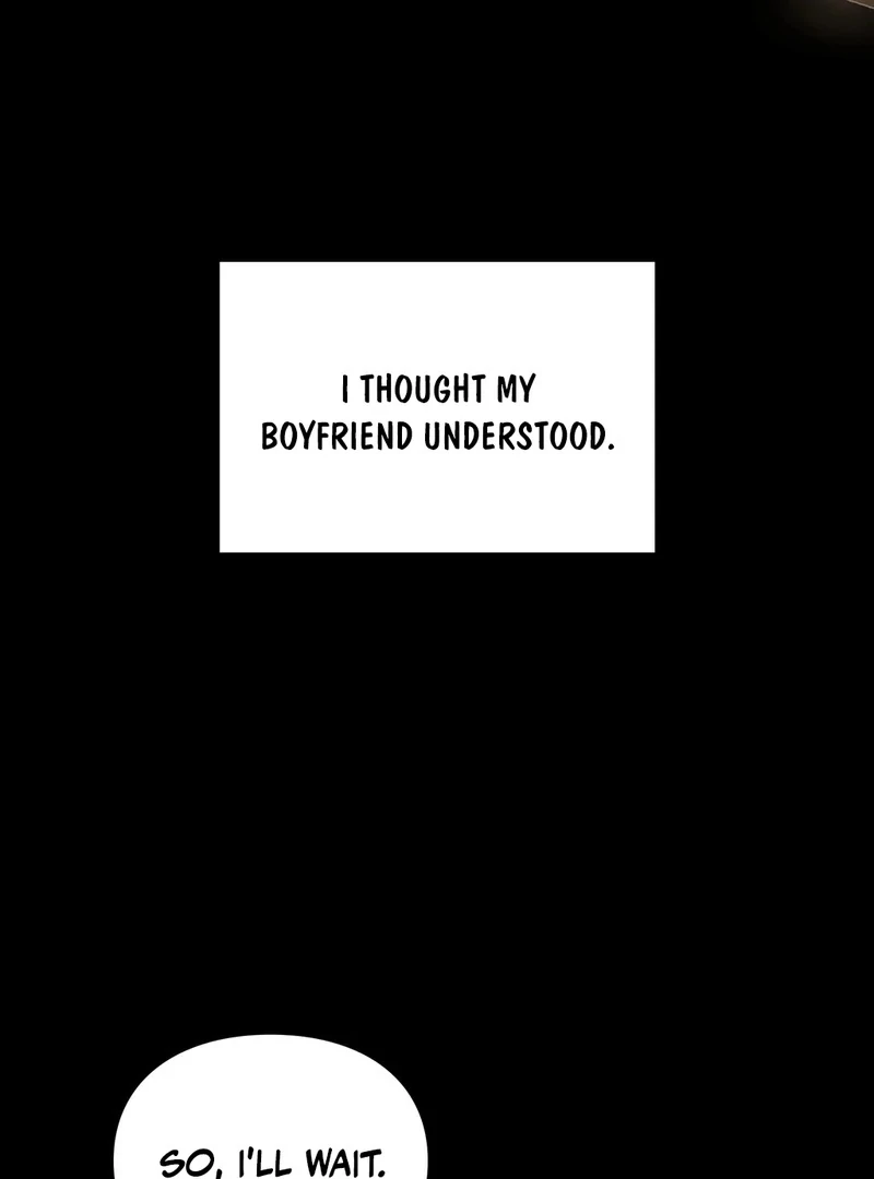 The Circumstances of Unrequited Love Chapter 2 - Page 58