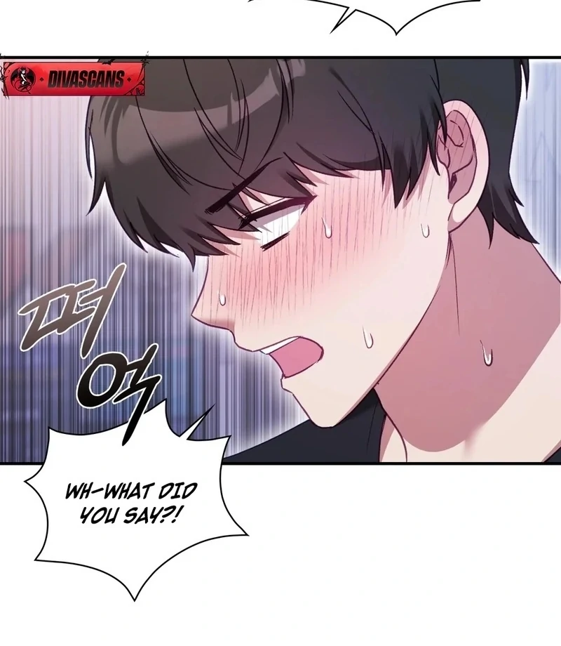 The Circumstances of Unrequited Love Chapter 2 - Page 7