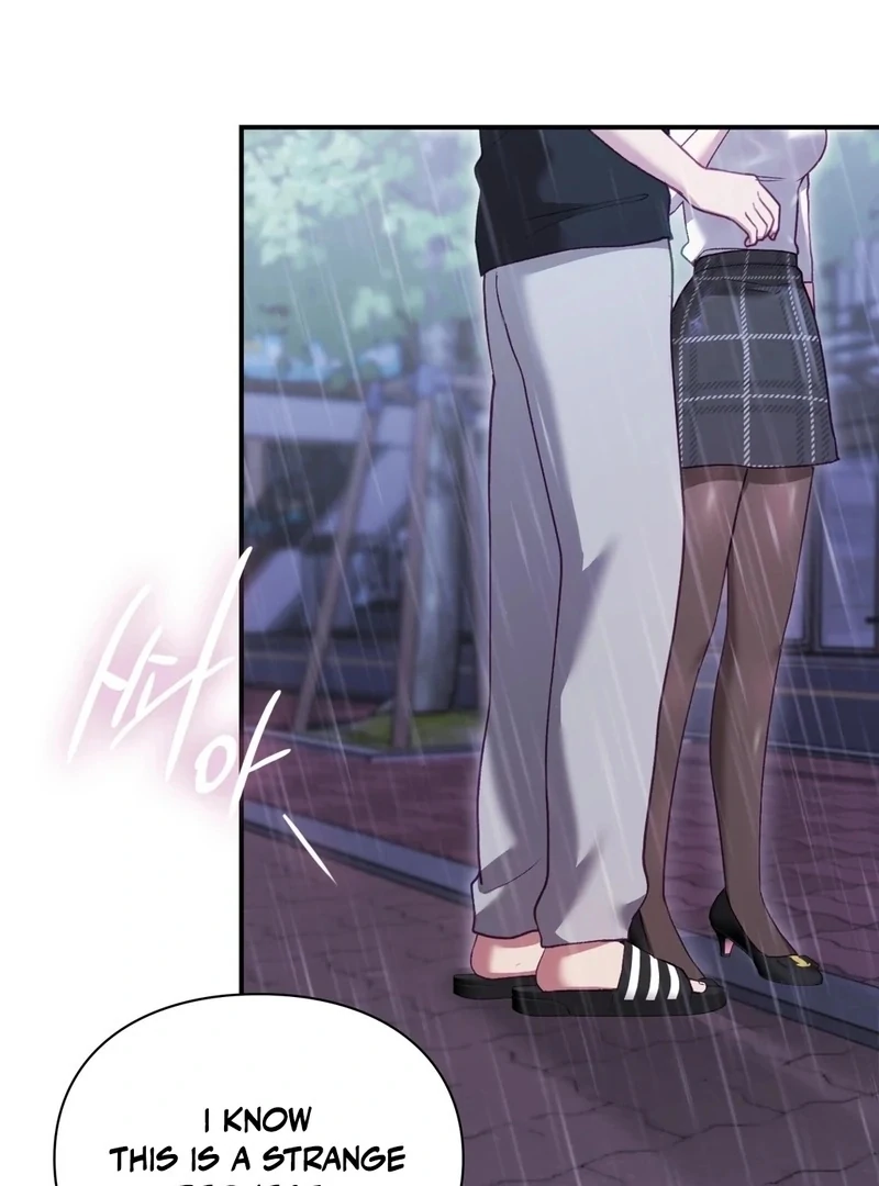 The Circumstances of Unrequited Love Chapter 2 - Page 83