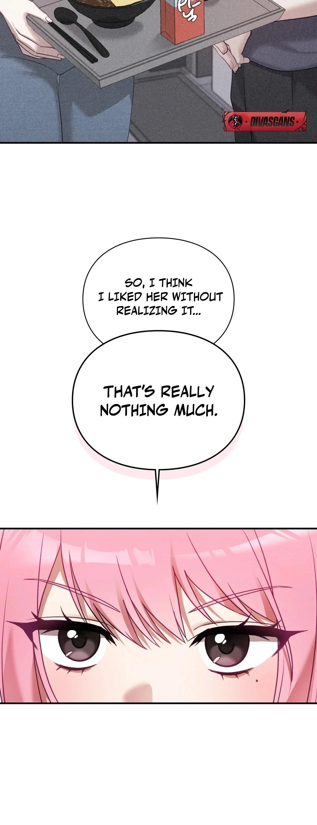 The Circumstances of Unrequited Love Chapter 3 - Page 11