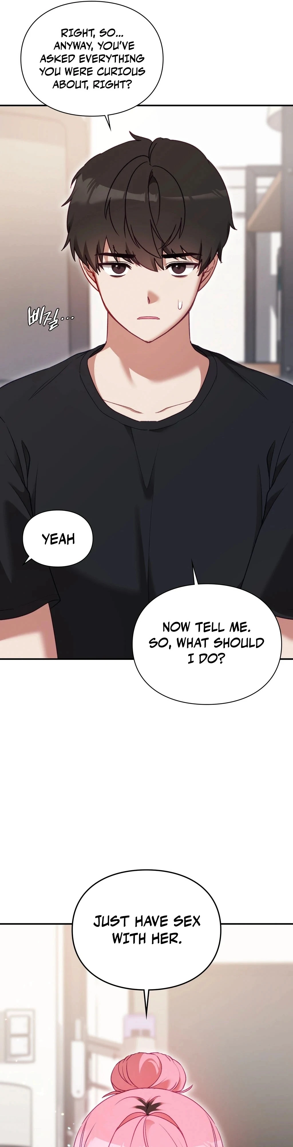 The Circumstances of Unrequited Love Chapter 3 - Page 16