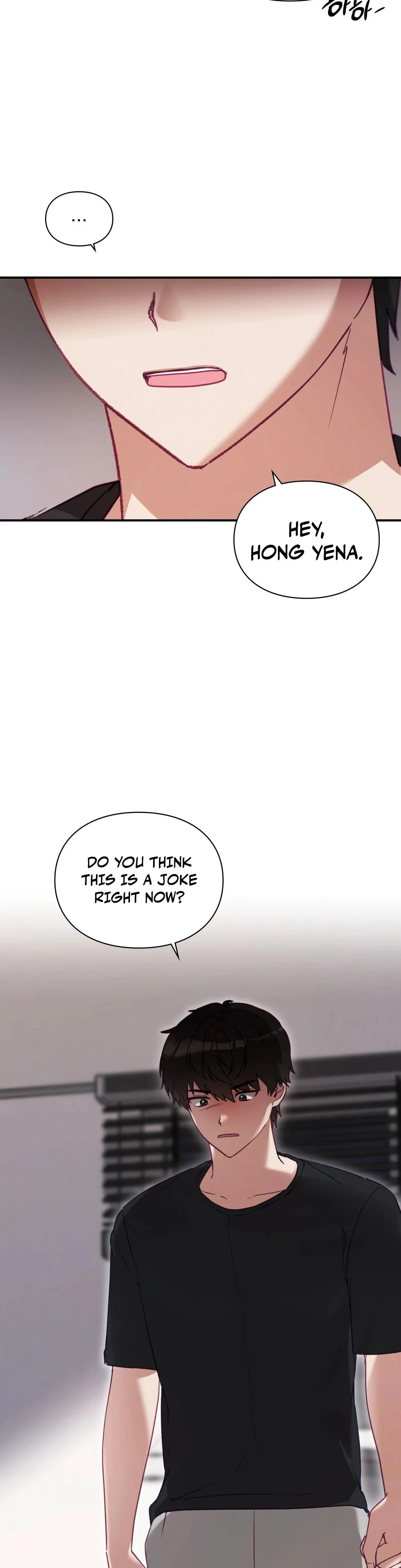 The Circumstances of Unrequited Love Chapter 3 - Page 25