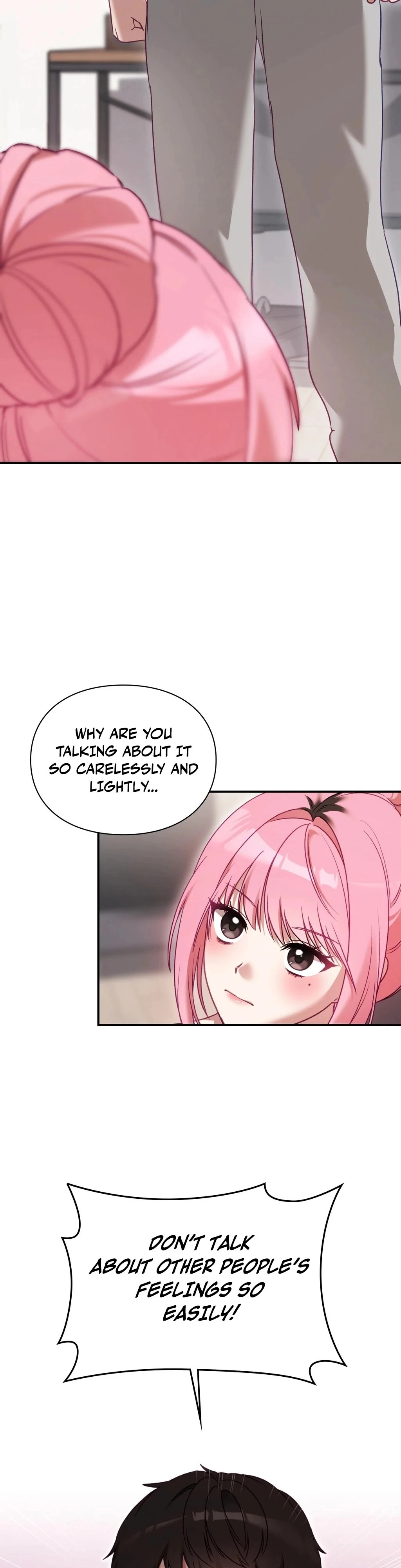 The Circumstances of Unrequited Love Chapter 3 - Page 26