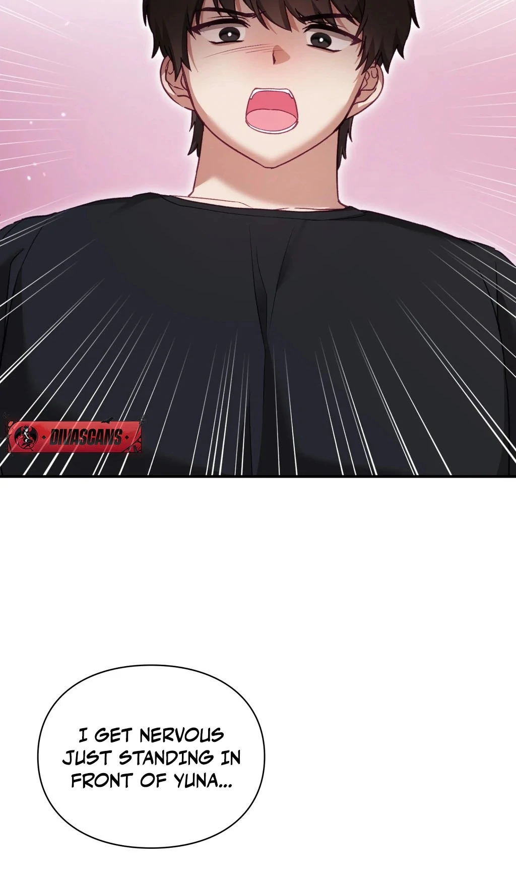 The Circumstances of Unrequited Love Chapter 3 - Page 27