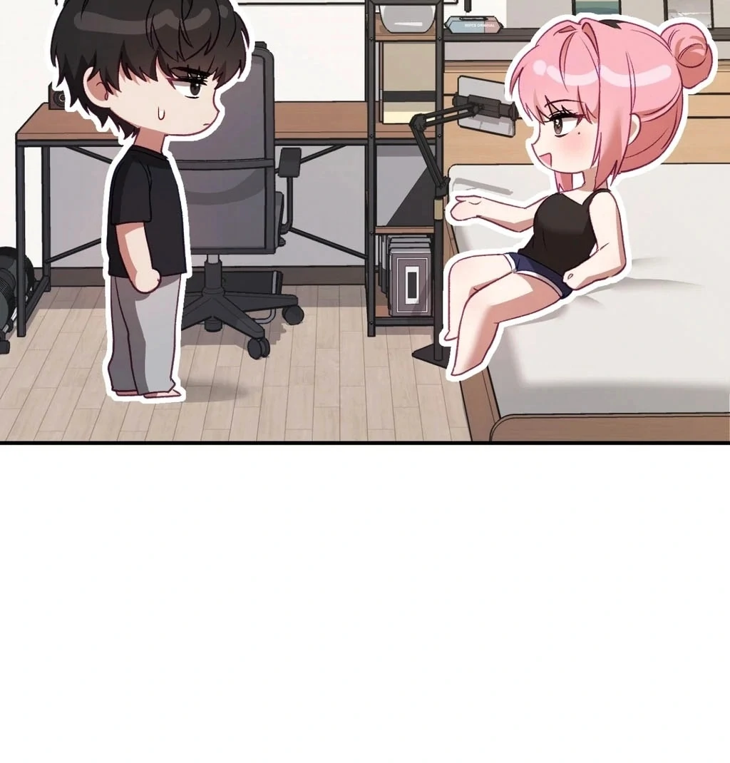 The Circumstances of Unrequited Love Chapter 3 - Page 34