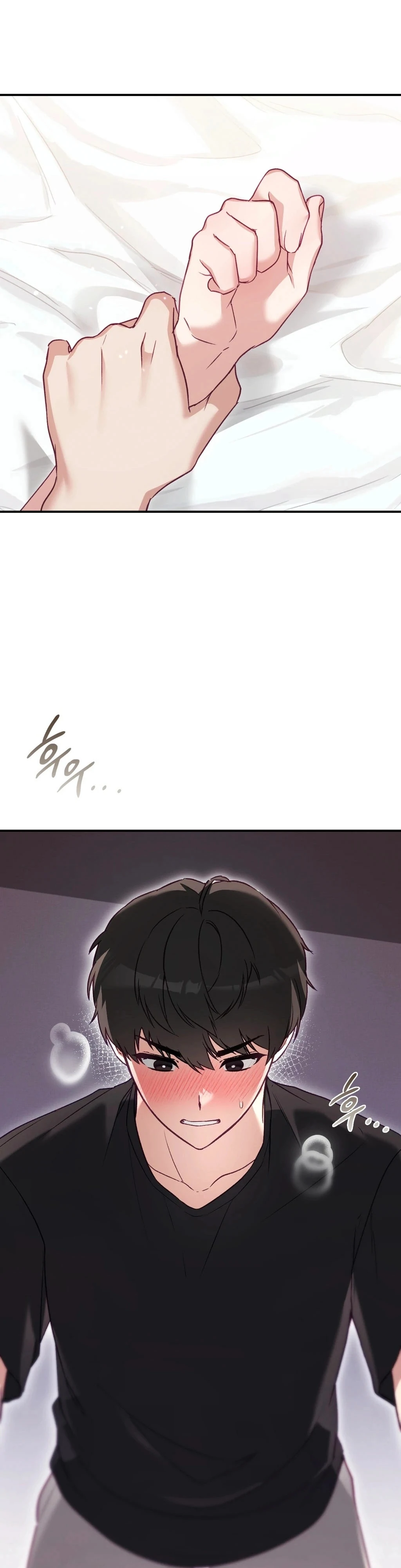 The Circumstances of Unrequited Love Chapter 3 - Page 40