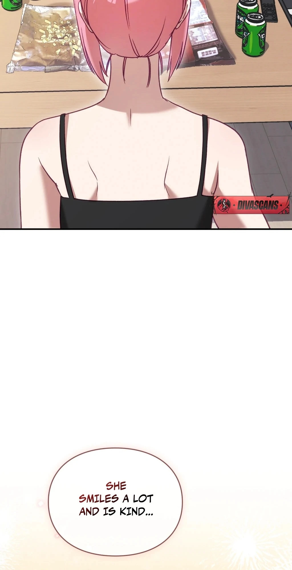 The Circumstances of Unrequited Love Chapter 3 - Page 8