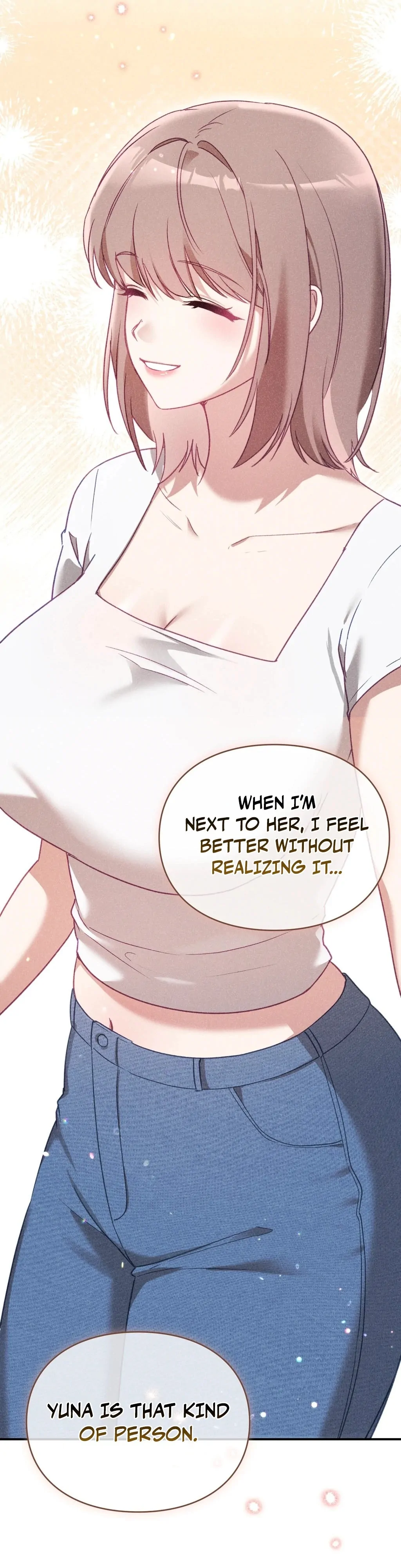 The Circumstances of Unrequited Love Chapter 3 - Page 9