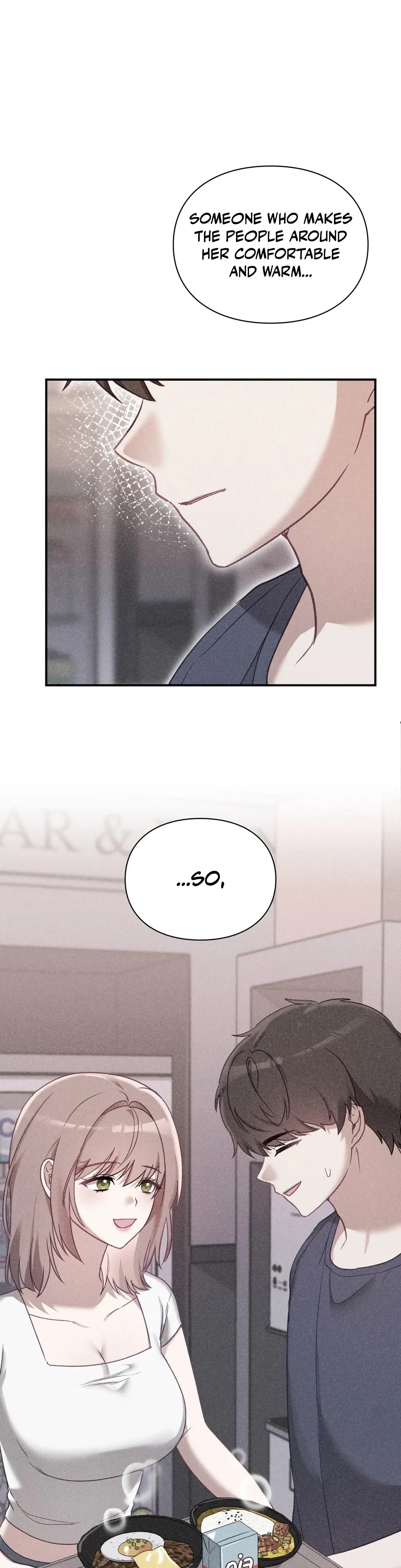 The Circumstances of Unrequited Love Chapter 3 - Page 10