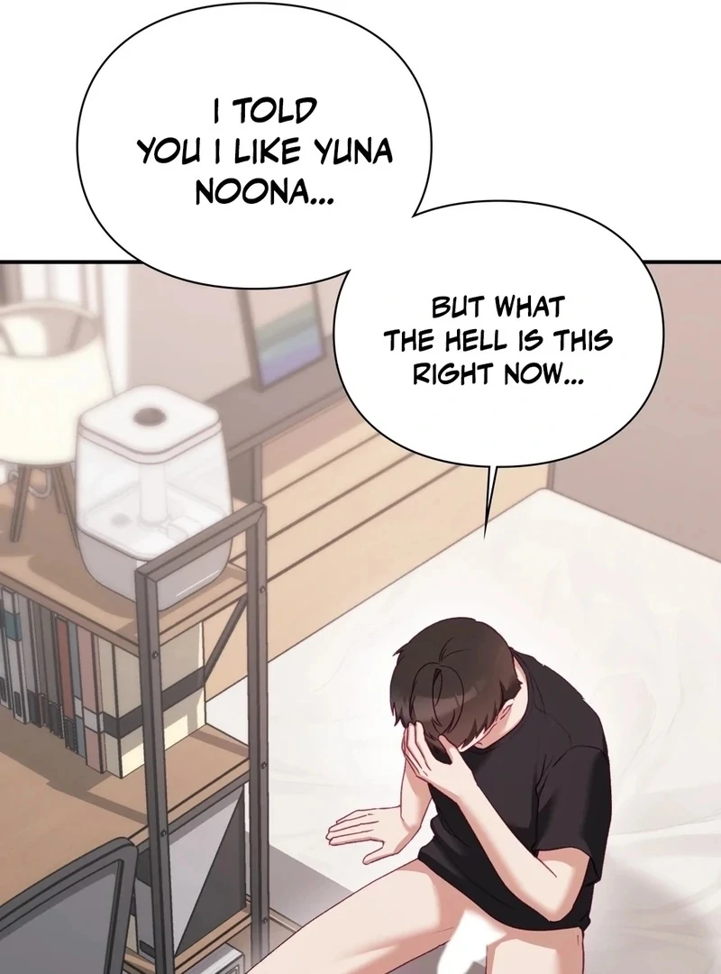 The Circumstances of Unrequited Love Chapter 4 - Page 105