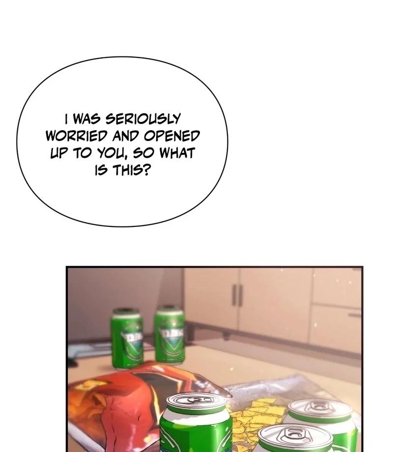 The Circumstances of Unrequited Love Chapter 4 - Page 107