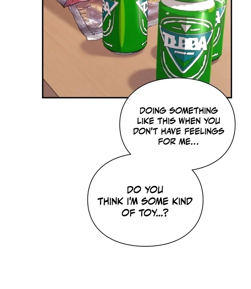 The Circumstances of Unrequited Love Chapter 4 - Page 108