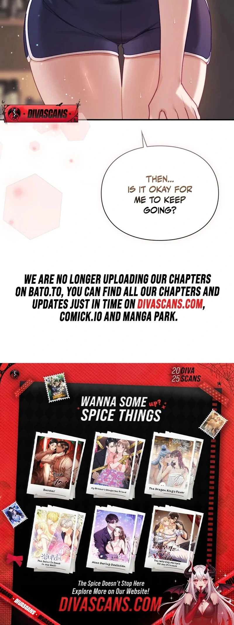 The Circumstances of Unrequited Love Chapter 4 - Page 117