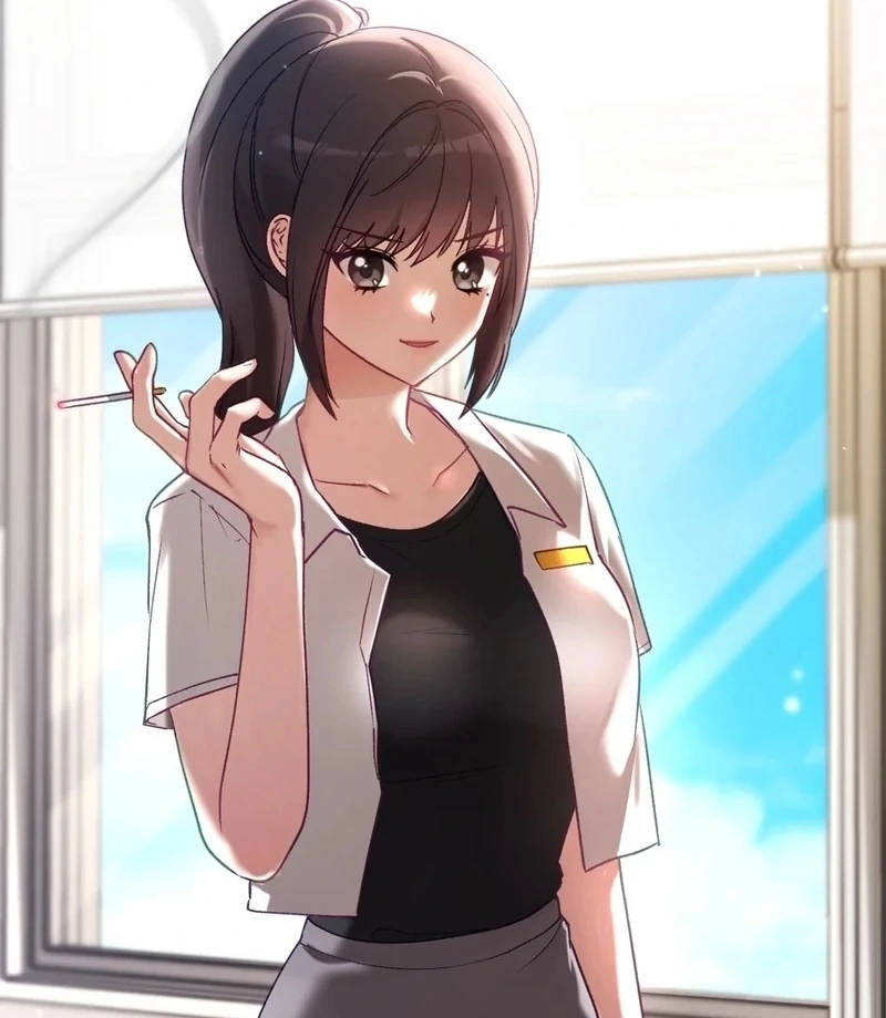 The Circumstances of Unrequited Love Chapter 4 - Page 3