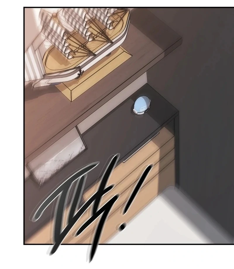 The Circumstances of Unrequited Love Chapter 4 - Page 34