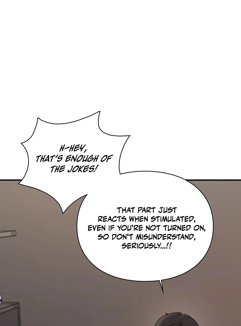 The Circumstances of Unrequited Love Chapter 4 - Page 35