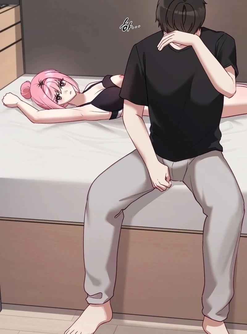 The Circumstances of Unrequited Love Chapter 4 - Page 36