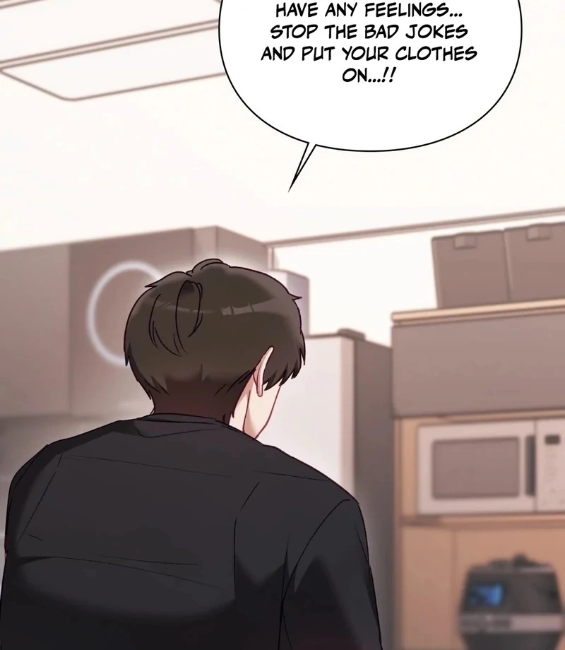 The Circumstances of Unrequited Love Chapter 4 - Page 38