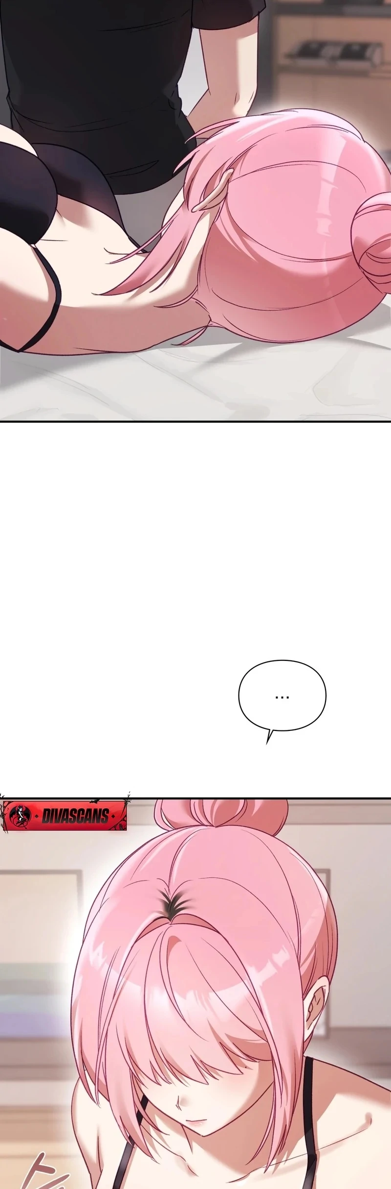 The Circumstances of Unrequited Love Chapter 4 - Page 39