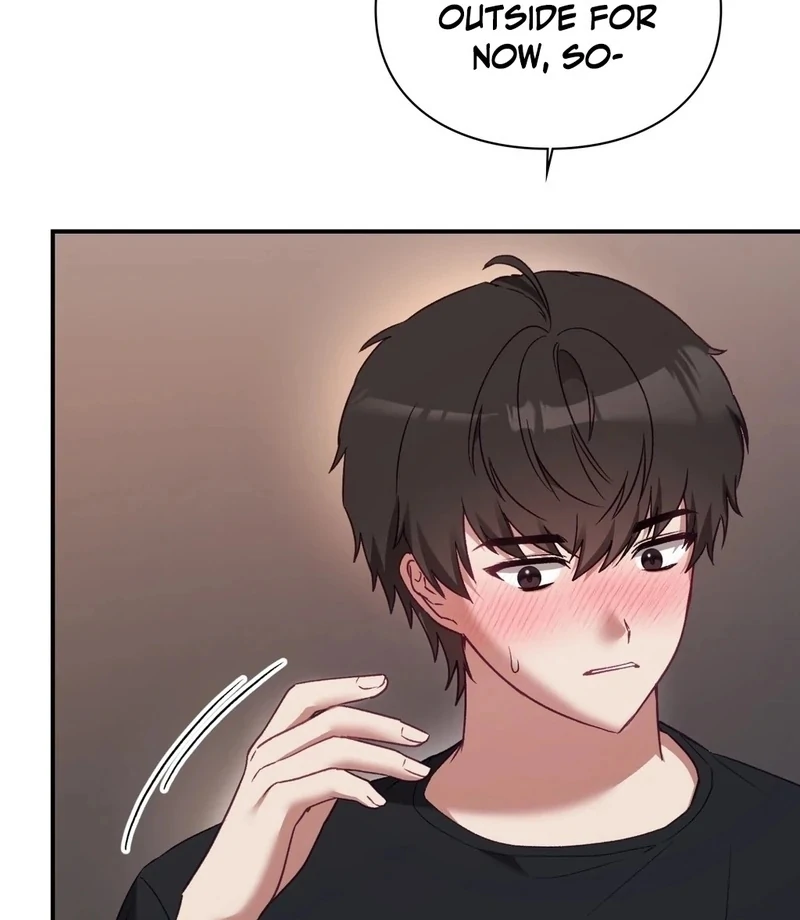 The Circumstances of Unrequited Love Chapter 4 - Page 42