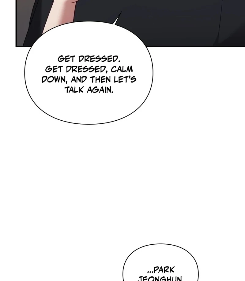 The Circumstances of Unrequited Love Chapter 4 - Page 43