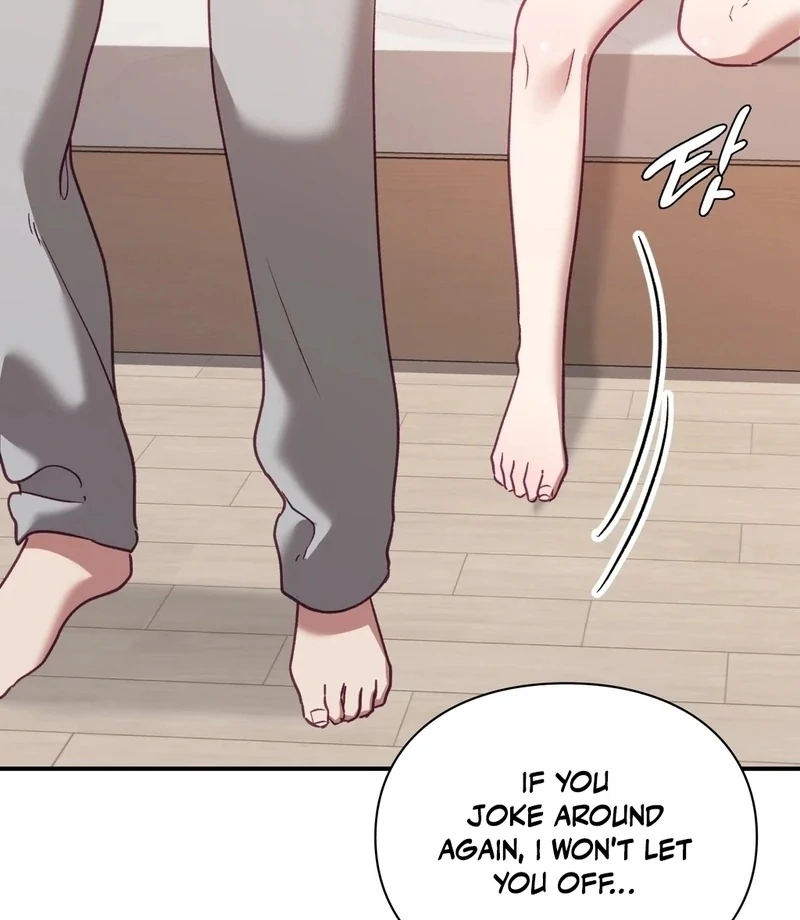 The Circumstances of Unrequited Love Chapter 4 - Page 46