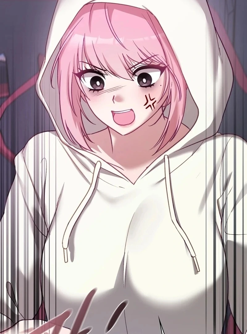 The Circumstances of Unrequited Love Chapter 4 - Page 6