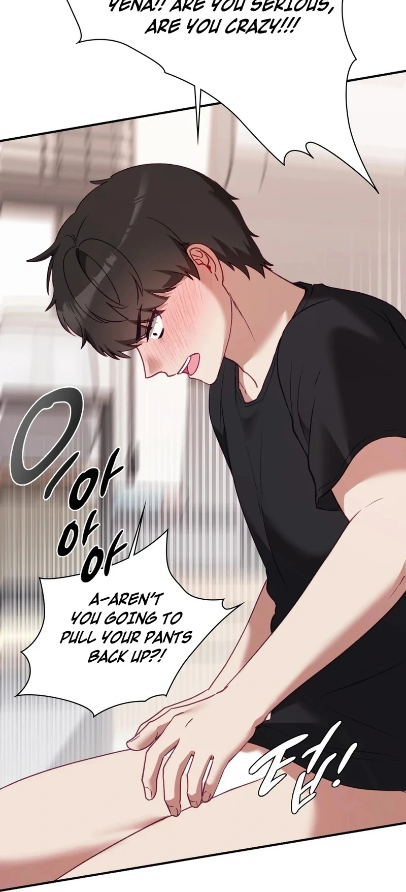 The Circumstances of Unrequited Love Chapter 4 - Page 52