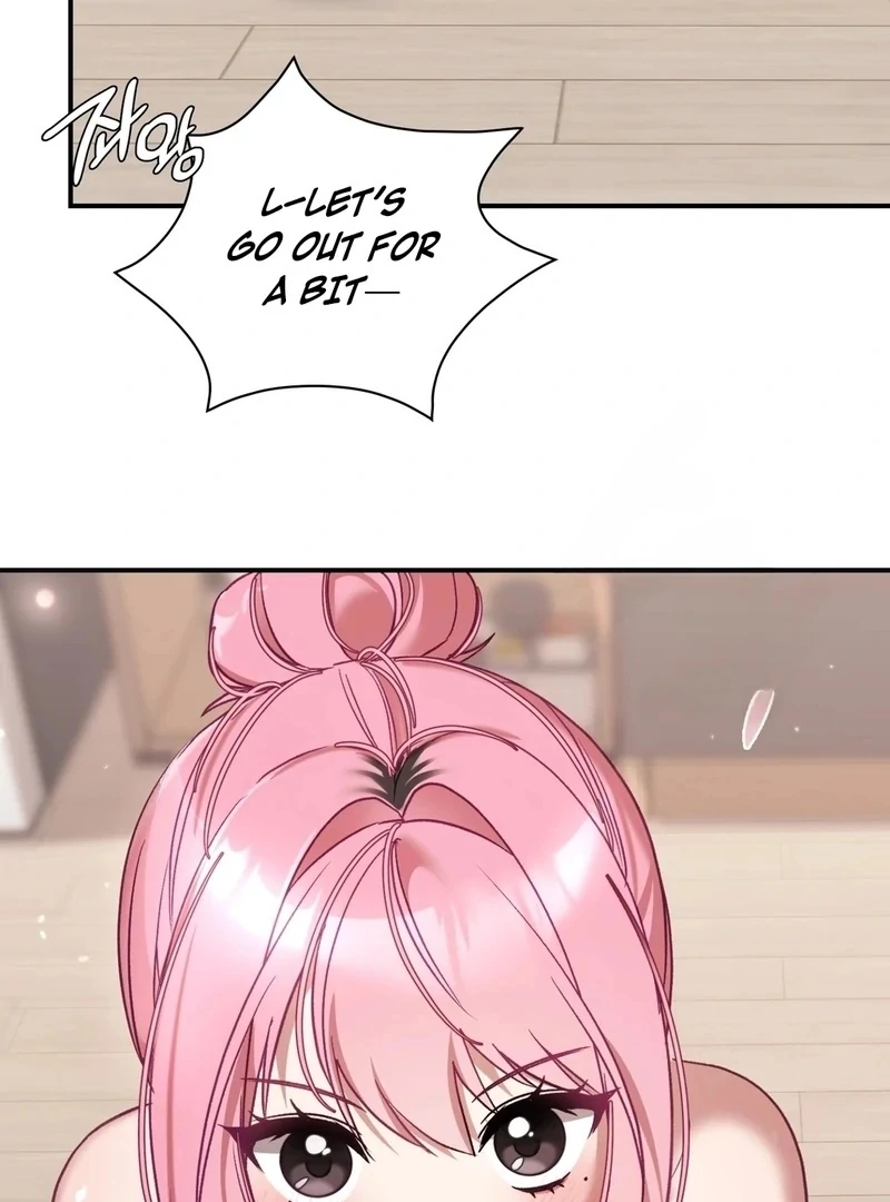 The Circumstances of Unrequited Love Chapter 4 - Page 54