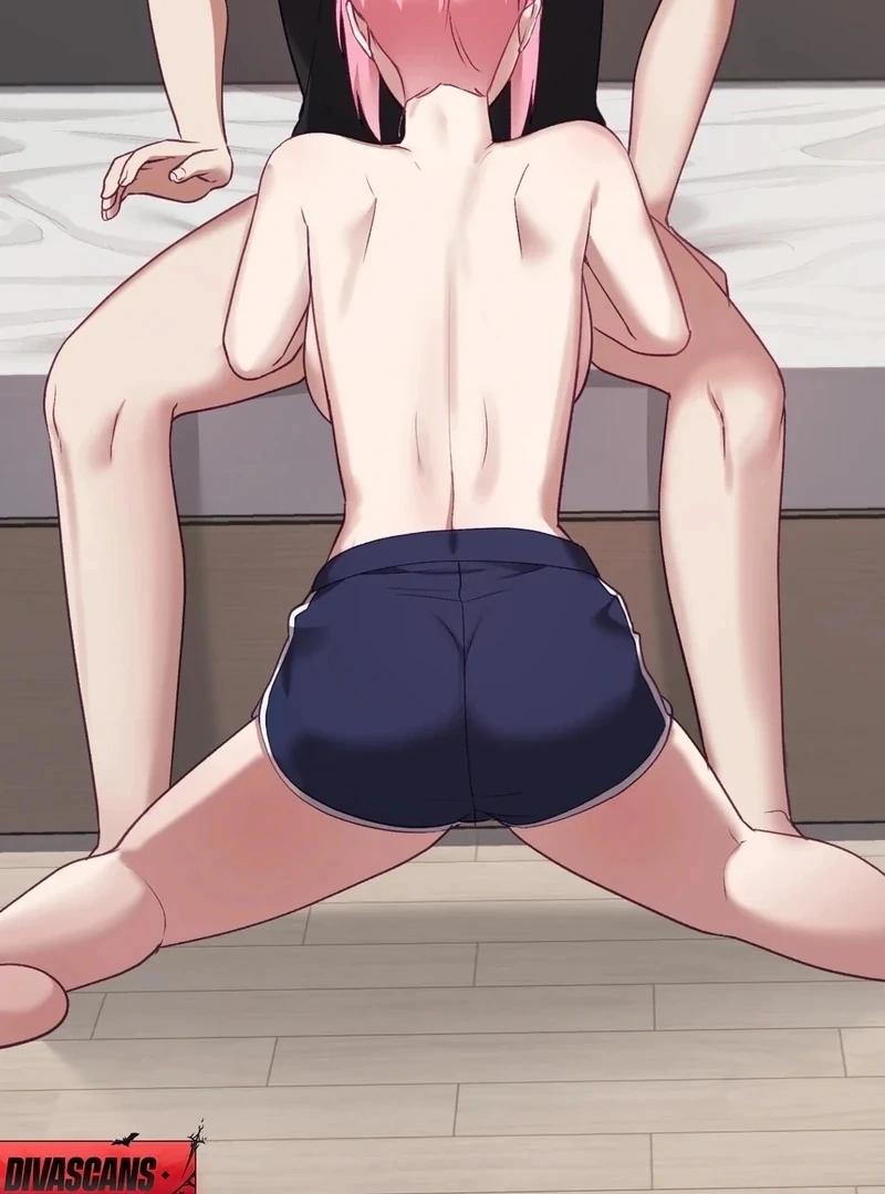 The Circumstances of Unrequited Love Chapter 4 - Page 57