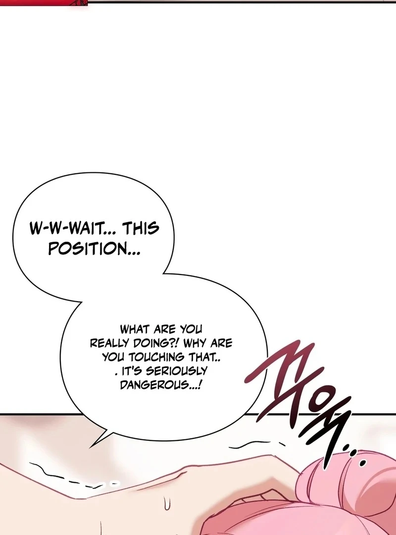 The Circumstances of Unrequited Love Chapter 4 - Page 58