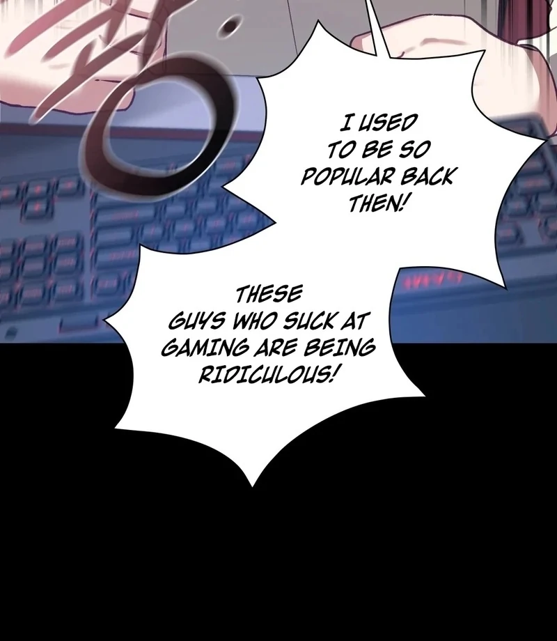 The Circumstances of Unrequited Love Chapter 4 - Page 7