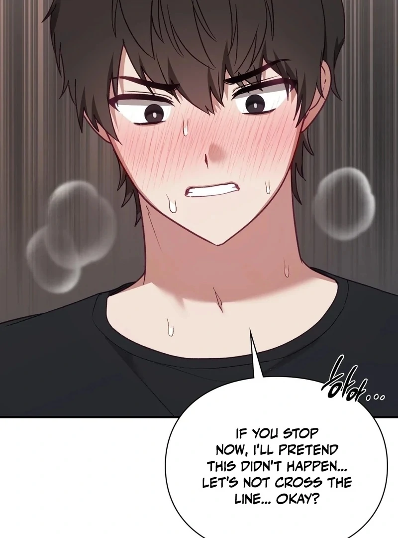 The Circumstances of Unrequited Love Chapter 4 - Page 61