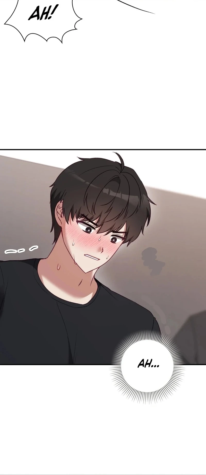 The Circumstances of Unrequited Love Chapter 4 - Page 65