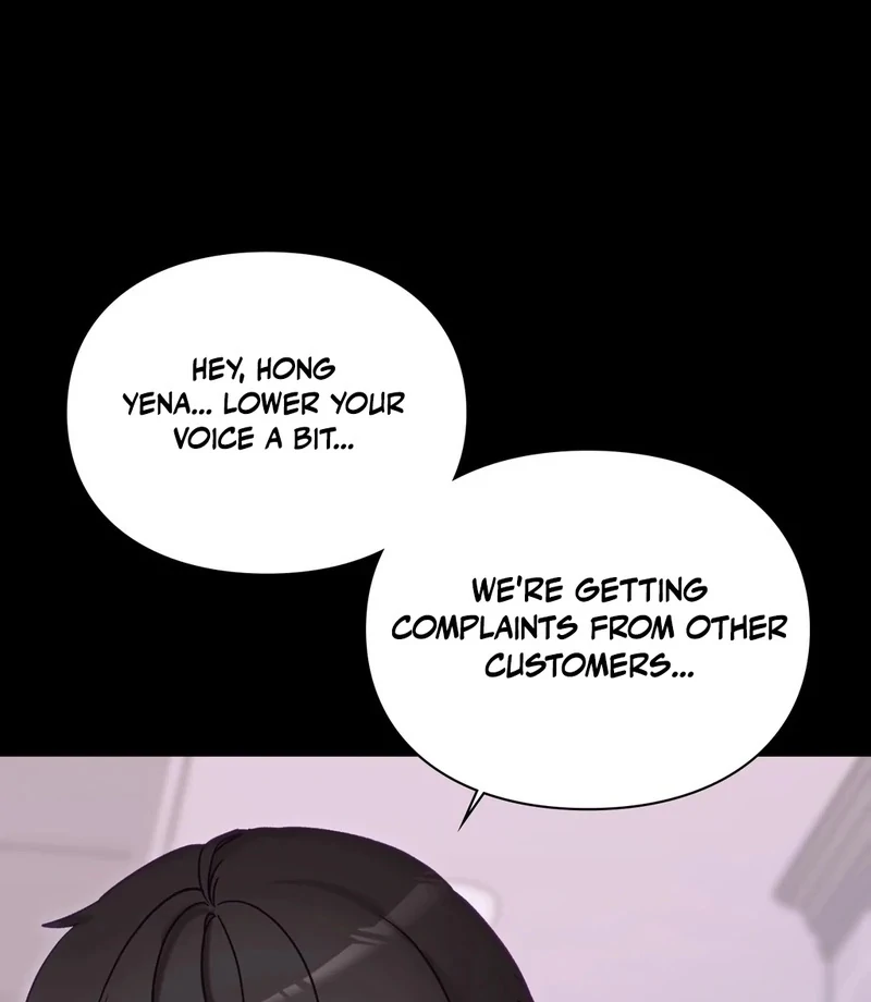 The Circumstances of Unrequited Love Chapter 4 - Page 8