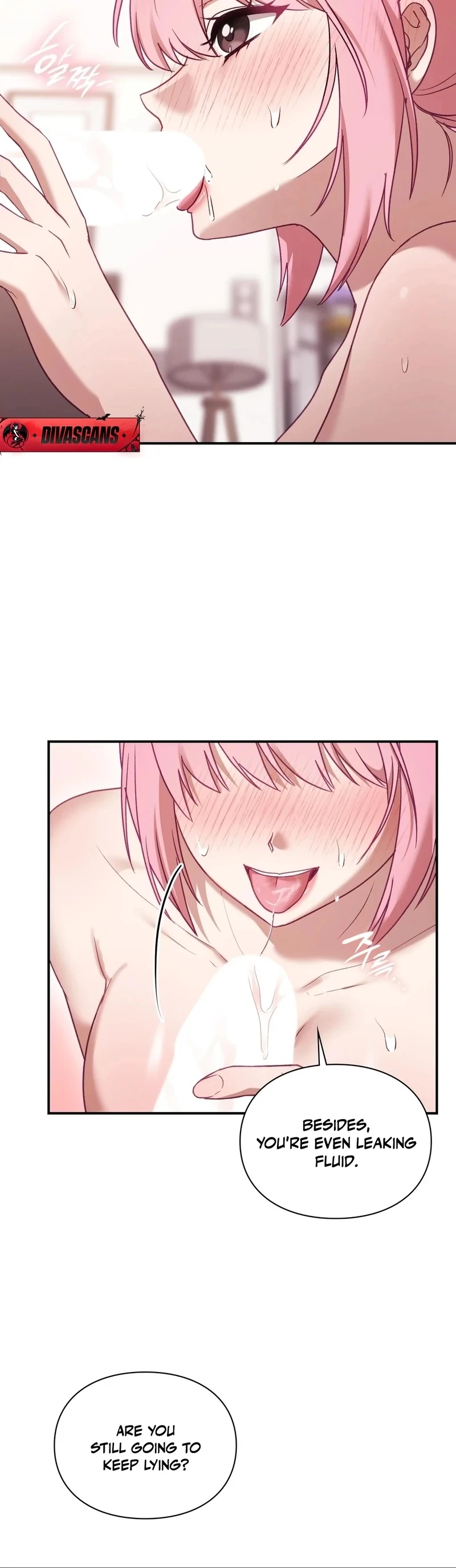 The Circumstances of Unrequited Love Chapter 4 - Page 78