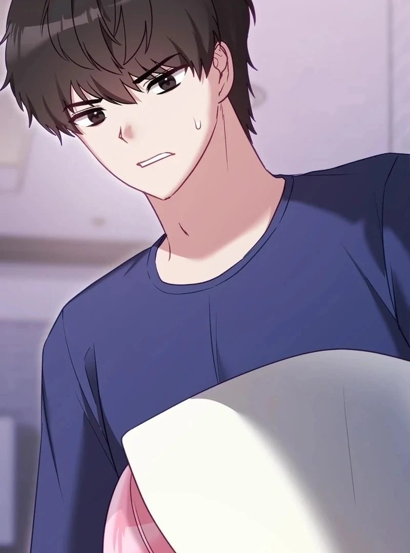 The Circumstances of Unrequited Love Chapter 4 - Page 9