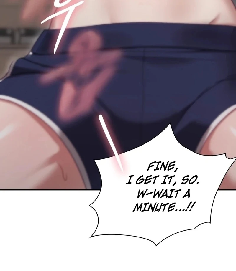 The Circumstances of Unrequited Love Chapter 4 - Page 82