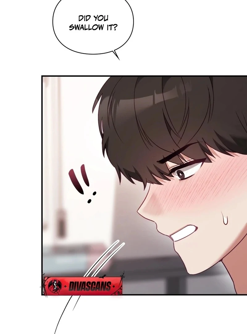 The Circumstances of Unrequited Love Chapter 4 - Page 97