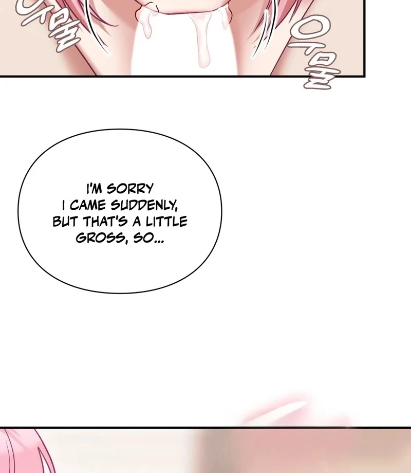 The Circumstances of Unrequited Love Chapter 4 - Page 99