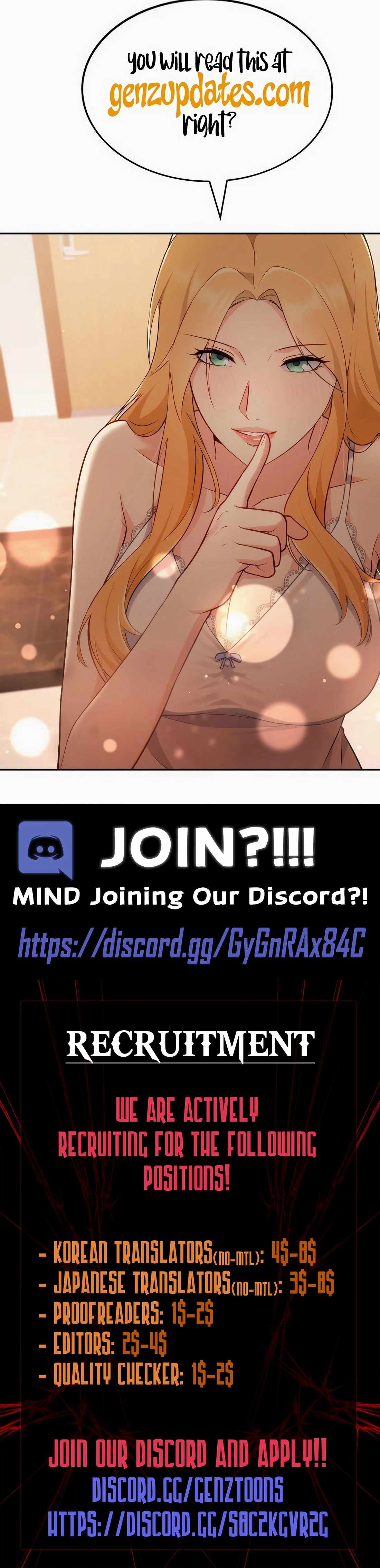 The Cleaners Agent Chapter 15 - Page 15